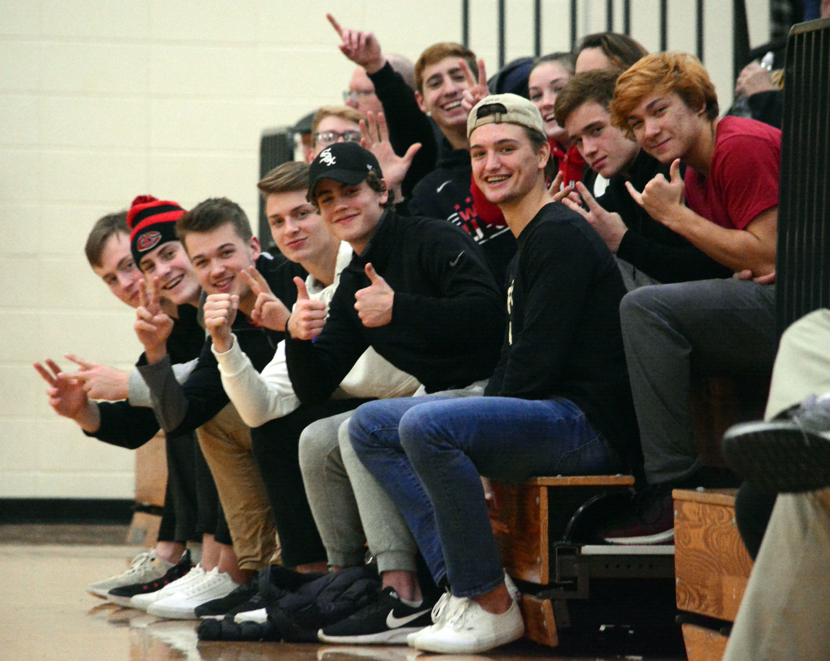 Columbus student section.jpg